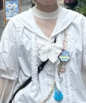 ketty(ケティ)の「トップス(シャツ/ブラウス)」
