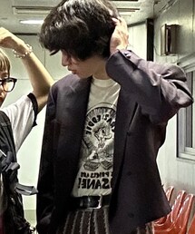 used | Tシャツ/カットソー