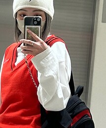 GU | Tシャツ/カットソー