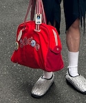 adidas(アディダス)の「バッグ(ハンドバッグ)」