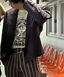 used | テーラードジャケット