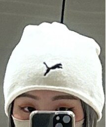 PUMA | ニットキャップ/ビーニー