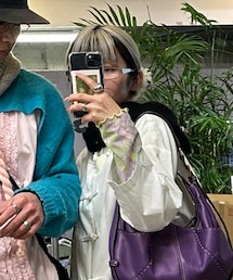 adidas | used(その他トップス)