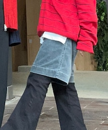 used | パンツ