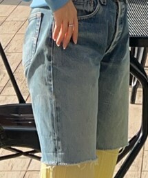 Levi's | デニムパンツ
