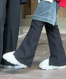 used | パンツ