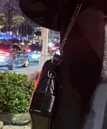 CHANEL | ショルダーバッグ