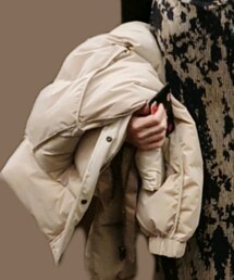 wonlog | ダウンジャケット/コート