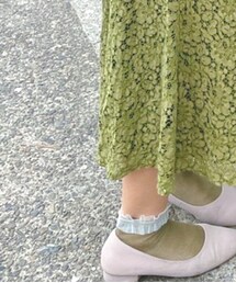 しまむら | パンプス