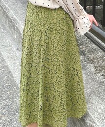 F i.n.t | スカート