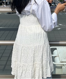 ZARA | ワンピース