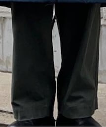 blurhms | その他パンツ