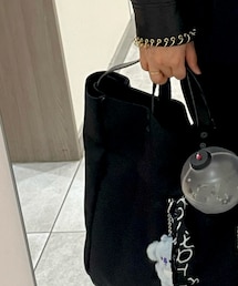 BAG'n'NOUN | ショルダーバッグ