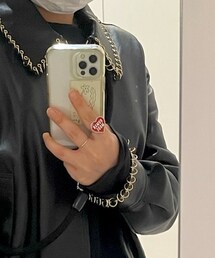 HUMAN MADE | リング