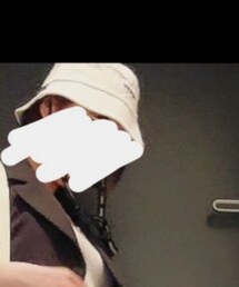 NERDY | ハット