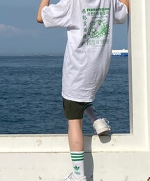 CAMP7 | カーゴパンツ