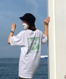 FRUIT OF THE LOOM | Tシャツ/カットソー