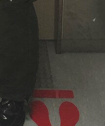 M88 | カーゴパンツ