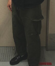 ベルギー軍 | カーゴパンツ
