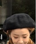 ROCKFISH WEATHERWEAR(ロックフィッシュウェザーウェア)の「帽子(ハンチング/ベレー帽)」
