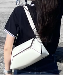 CHARLES & KEITH | ショルダーバッグ