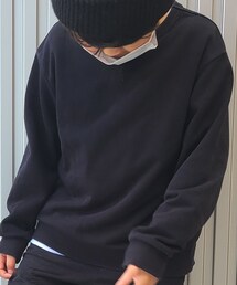 UNIQLO | スウェット