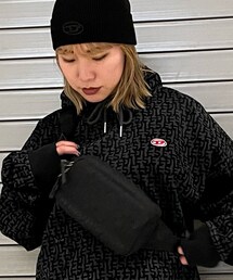 DIESEL | パーカー