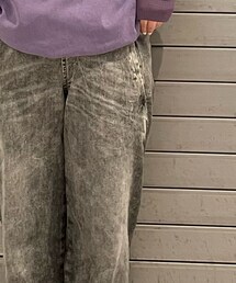 DIESEL | デニムパンツ