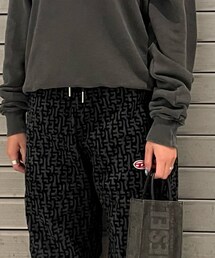 DIESEL | デニムパンツ
