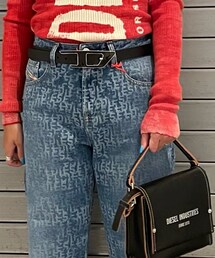 DIESEL | デニムパンツ