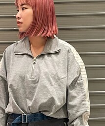 DIESEL | トップス