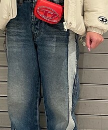 DIESEL | デニムパンツ