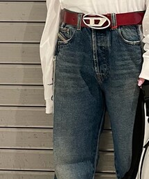 DIESEL | デニムパンツ