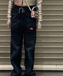 DIESEL | パンツ