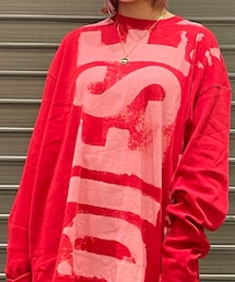 DIESEL | Tシャツ/カットソー
