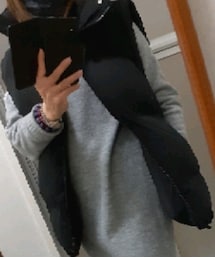 Re:EDIT | ダウンベスト