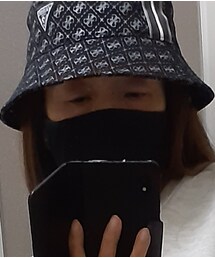 Guess | ハット