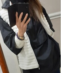 LA MER COLLECTIONS | マウンテンパーカー