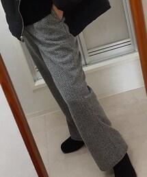 Honeys | パンツ