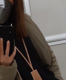 Deuxieme Classe | ネックレス