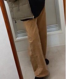 UNIQLO | パンツ