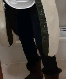 SHOO・LA・RUE | ミリタリージャケット