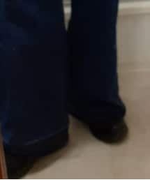 しまむら | デニムパンツ