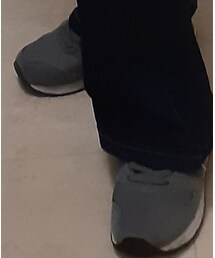NEW BALANCE | スニーカー