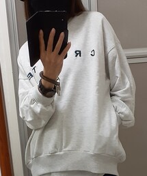 Re:EDIT | スウェット