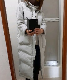DoCLASSE | ダウンベスト