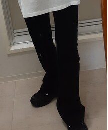 Re:EDIT | パンツ