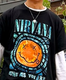 VINTAGE | Tシャツ/カットソー