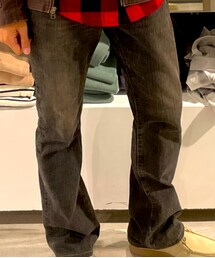 EDWIN | デニムパンツ
