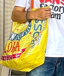 ROSS DRESS | トートバッグ